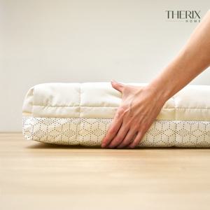 더릭스홈 12존 토퍼 매트리스 바닥형 13cm 멀티싱글(MS)