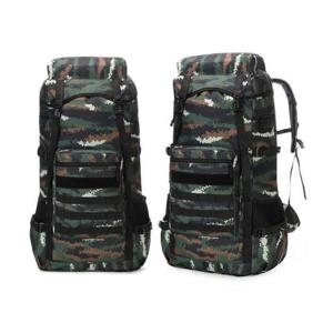 [라일리] Rly 군인 여행 스타일 백팬 남자 캐주얼 출타 가방