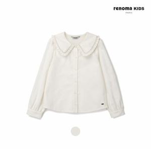 [레노마키즈] 여아빅카라코듀로이블라우스(R2441B351_01)