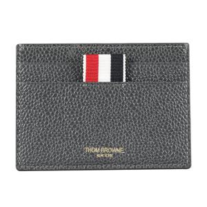 톰브라운 랍스터 삼선탭 카드지갑 UAW002A 00198 025