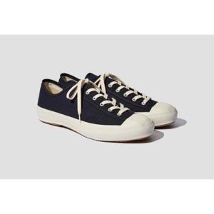 MOONSTAR 스니커즈 짐 클래식  캔버스 가황 고무 54320017 네이