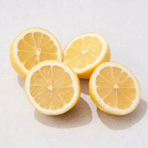 Dole Sunkist  정품 팬시 레몬 10개(개당100g내외)