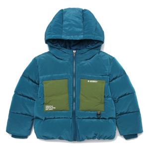 [알로봇]포켓 다운점퍼 택1 14C29-114-03-04