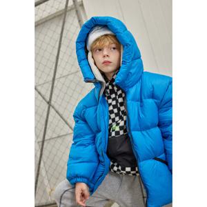 [알로봇]글로시 다운점퍼 택1 14C29-114-01-02