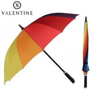 우산인쇄 자동 FRP 60x14 IK15087장 무지개