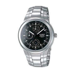 카시오 에디피스 남성 남자 정장시계 메탈시계 EF-305D-1A