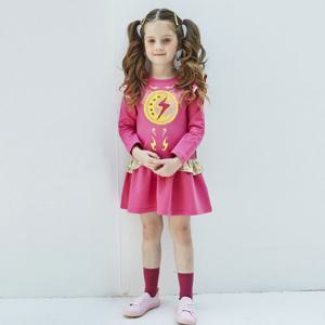 [토토헤로스]번개걸빛나는원피스-M2012130011