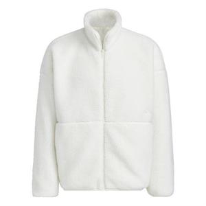 [아디다스 주니어]아디다스 머스트해브 스몰 로고 루즈 핏 BOA 재킷 JG8508