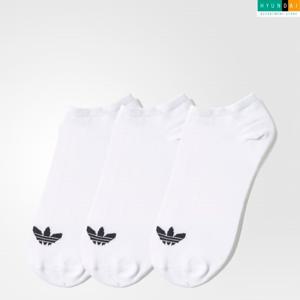 [아디다스] [현대백화점] [Accessories] 트레포일 라이너 TREFOIL LINER S20273 인기양말