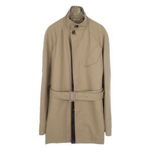 [엘러브] 에르메스 24SS 플래시 컬 레인코트 46 데저트 4HA1110