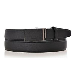 [에스콰이아(남성화)]사피아노 엠보 자동벨트E0DFHB291