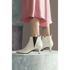 [나인웨스트(슈즈)]부티 첼시 앵클부츠 NW016