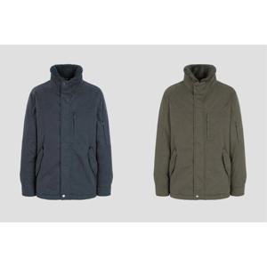 [갤럭시라이프스타일]2024F/W[인기상품] 칼라 퍼 구스 다운 2종아우터GC4938M06