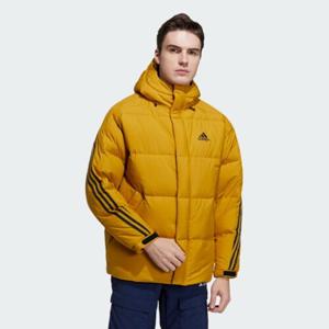 아디다스 3ST 퍼피 다운 재킷 H20757