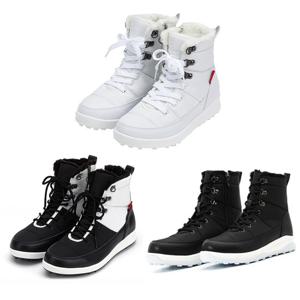 세인트마틴 슈레이 스파이크리스 겨울골프화 남성 여성 골프부츠