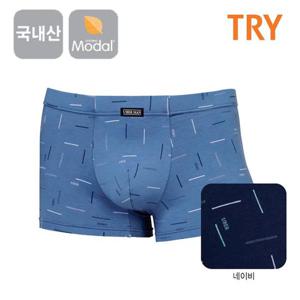 TRY 모달 국내산 위버 남성속옷 남자 드로즈팬티(택1)