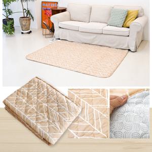 제이오마켓 프리미엄 탄소 전기요 애프리콧 대형 130X180cm