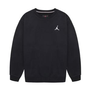 나이키 남성 조던 에센셜 맨투맨 블랙 FJ7777-010