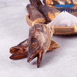 [바다원]육수용 북어머리 500g /명태머리/황태머리