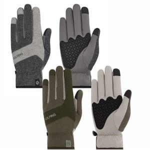 LD27 공용 겨울 니트 장갑 로키