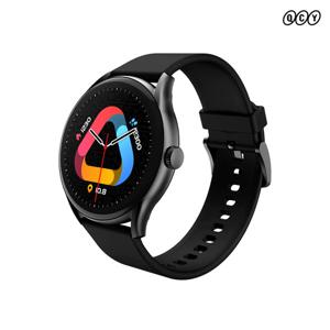 큐씨와이 QCY GT PRO 통화가능 AOD 스마트워치