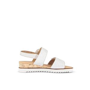 [가버(구두)]여성 샌들 GB42.752.80아이보리K