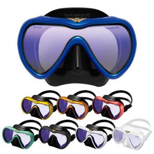 걸 스쿠버용 마스크 Q12927 스노클링 레저용스노클링 헬스