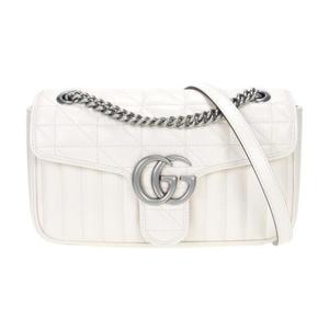 [구찌] GG 마몽 스몰 숄더백 / 443497 UM8AN 9022