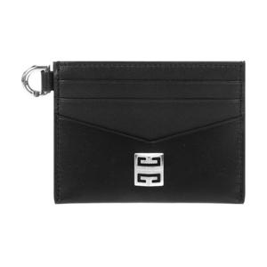 [지방시] 4G 카드 홀더 / BB60GVB15S 001