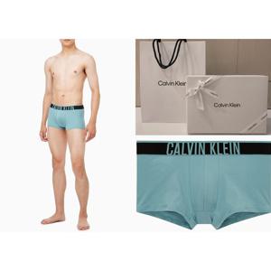 남성 인텐스파워 쿨링 싱글 로우 라이즈 트렁크 NB3836-L8P