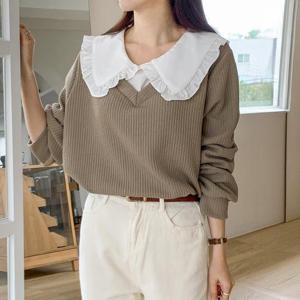 빅사이즈 411 파이프릴카라브이니트티 DGOT088