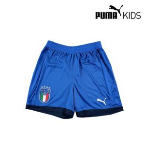 [푸마키즈] 푸마키즈 반바지(75229101_BU)