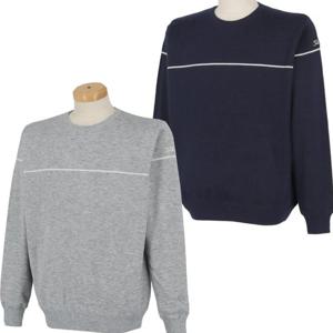 타이틀리스트 니트 TKPMK333J 방풍니트 남성골프웨어