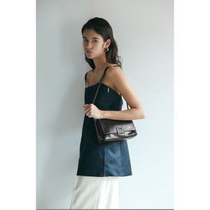 카프리 플랩S 숄더백 RA2E9AKZ139KBK