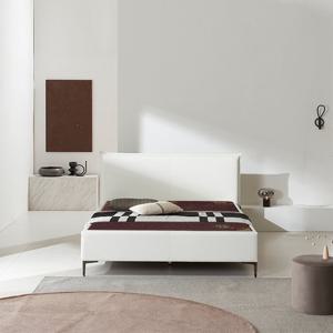 심플리체 가죽 퀸 춘천옥세라믹 돌침대 GS