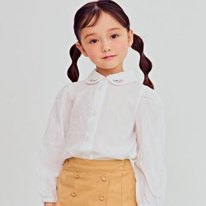 [토토헤로스]TH플로리블라우스-12312106011