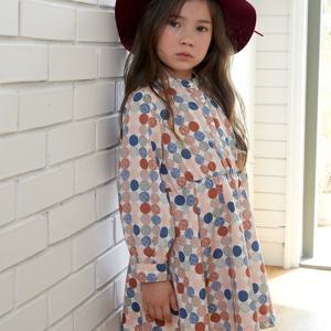 [토토헤로스]TH멀티도트원피스-12052130061