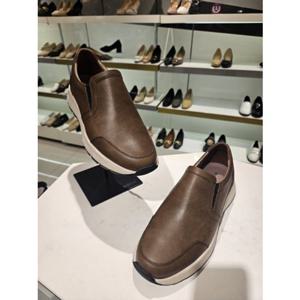 [소다] 남성 경량  조거 슬립온 (AMM433 JT68)