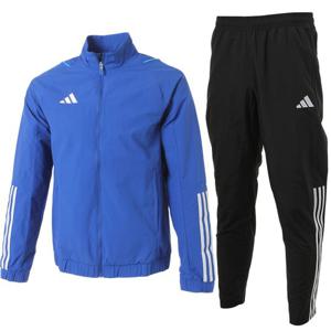 [아디다스][루페코리아] 아디다스 티로23 PRE 자켓팬츠(HU1336_H