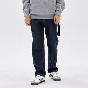 [오션스카이] 남아 인디고 보아털 데님팬츠-DGJB2323E04