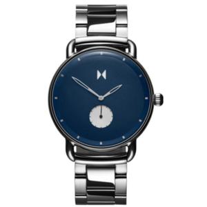 MVMT 무브먼트 남성 메탈시계 리볼버 오팔 D-MR01-BLUS