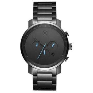 MVMT 무브먼트 남성 메탈시계 D-MC01-GU 크로노그래프