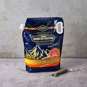 [5박스] 아메리칸솔루션 언씬티드 9.07kg x 10개 고양이 모래