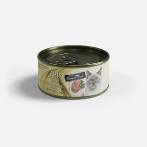 [24개세트] 퍼시캣 파인다이닝 치킨 80g 고양이 사료