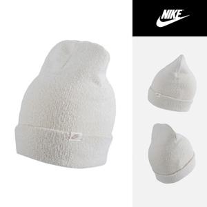 나이키 코지 F24 피크 비니(2125-110) 방한 모자 캡