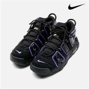 나이키 키즈 운동화 GS 에어 모어 업템포 DX5954-001