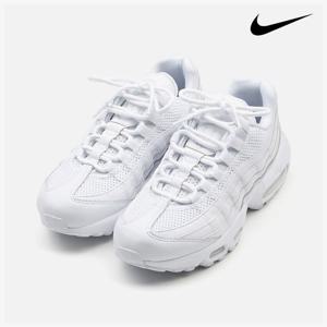 나이키 우먼스 에어 쿠셔닝 운동화 맥스95 DH8015-100