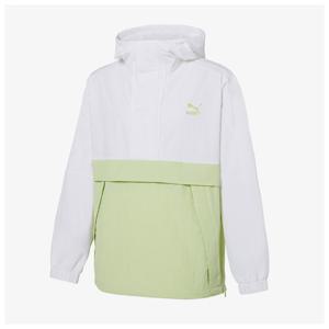 푸마 클래식 아노락 자켓 933146-02