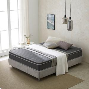 일루아 루시나인 봉합본넬 25T 매트리스 SS