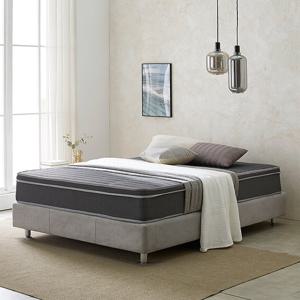 일루아 루시나인 봉합본넬 25T 매트리스 Q